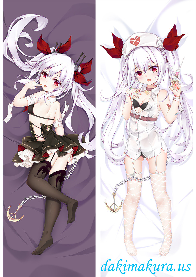 Azur Lane Vampire Full body waifu japanese anime pillowcases